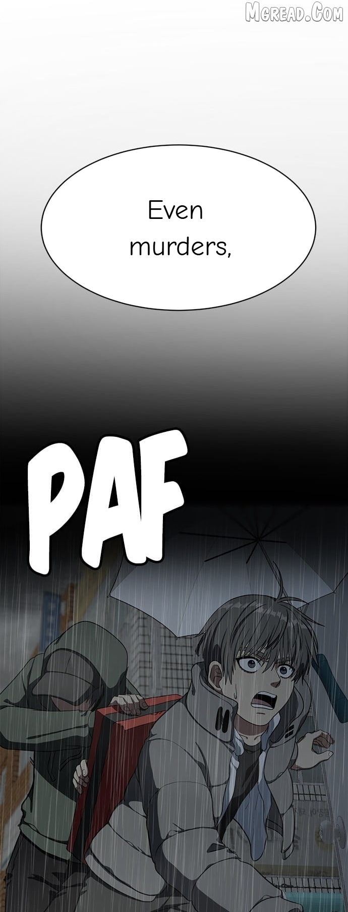 Change Me Chapter 121 - page 35